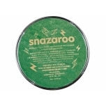 Näovärv Electric Green 422 Snazaroo 18ml