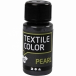 Tekstiil värv Pärlmutter Grey 50ml Pearl 