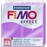 Fimo Effect 601 Neoon Lilac 57gr