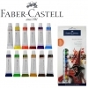 Akrüülvärvid Faber-Castell 12tk 12ml 