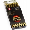 Sakura Pigma Micron joonistusmarker Black ja Gold Edition 6tk