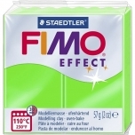 Fimo Effect 501 Neoon Roheline 57gr