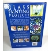 Glass Painting Projects for Beautiful Interiors