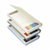 Värvipliiats vahapõhine Tombow Irojiten 30 värvi hele, elav, sügav komplekt