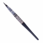 Tindipintsel Sennelier Ink Brush 6.5ml 02 iridescent silver