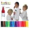 Tekstiili marker Must Colall  XL