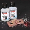 Epoksiidvaik Pentart Super Glass Resin 80ml (40+40ml)