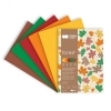 Värviline paber Deco Forest Happy Color A4 170gr 20lehte