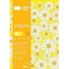 Värviline paber Deco Yellow Happy Color A4 170gr 20lehte