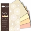 Värviline paber Deco Ecru Happy Color A4 170gr 20lehte