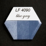 Portselanvärv Pliivaba LF-4090 Blue Grey 10gr 