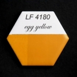 Portselanvärv Pliivaba LF-4180 Egg Yellow 10gr