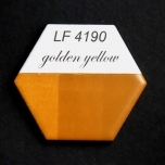 Portselanvärv Pliivaba LF-4190 Golden Yellow 10gr