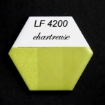 Portselanvärv Pliivaba LF-4200 Chartreuse 10gr