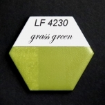 Portselanvärv Pliivaba LF-4230 Grass Green 10gr