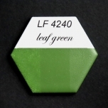 Portselanvärv Pliivaba LF-4240 Leaf Green 10gr