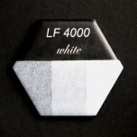 Portselanvärv Pliivaba LF-4000 Valge 10gr 