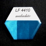 Portselanvärv Pliivaba LF-4410 Malachite 10gr 