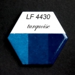 Portselanvärv Pliivaba LF-4430 Turquoise 10gr 