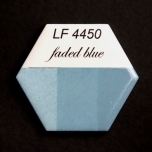 Portselanvärv Pliivaba LF-4450 Faded blue 10gr 