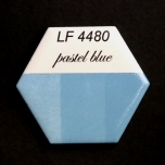 Portselanvärv Pliivaba LF-4480 Pastel blue 10gr