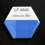 Portselanvärv Pliivaba LF-4540 Victoria blue 10gr 