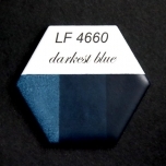 Portselanvärv Pliivaba LF-4660 Darkest blue 10gr 
