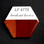 Portselanvärv Pliivaba LF-4770 Beechnut brown 10gr