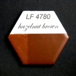 Portselanvärv Pliivaba LF-4780 Hazelnut brown 10gr