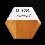 Portselanvärv Pliivaba LF-4890 Rosewood 5gr 