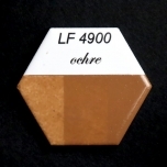 Portselanvärv Pliivaba LF-4900 Ochre 10gr