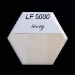 Portselanvärv Pliivaba LF-5000 Ivory 10gr