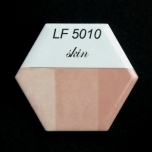 Portselanvärv Pliivaba LF-5010 Skin 10gr