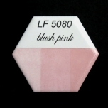 Portselanvärv Pliivaba LF-5080 Blush pink 10gr