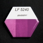 Portselanvärv Pliivaba LF-5240-002 Mauve 2gr