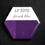 Portselanvärv Pliivaba LF-5310 French lillac 2gr