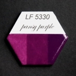 Portselanvärv Pliivaba LF-5330 Pansy purple 2gr