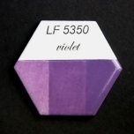 Portselanvärv Pliivaba LF-5350 Violet 2gr