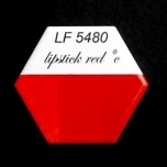 Portselanvärv Pliivaba LF-5480 Lipstick red cadmium 10gr 
