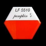 Portselanvärv Pliivaba LF-5510 Pumpkin Cadmium 10gr