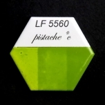 Portselanvärv Pliivaba LF-5560 Pistache Cadmium 10gr