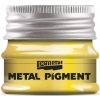 Pigmendipulber Kuld Pentart Metal Pigment, 20g