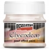 Akrüülvärv Pentart Chameleon Roosa-Kuld Pearl 50ml
