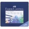 Akvarellpliiatsid Faber-Castell Art Grip Creative Studio 24v