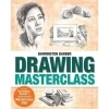 Drawing Masterclass (Barrington Barber) koos DVD-ga