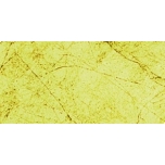 Küünla Vahaleht 10*20Ccm  Oxidized Gold