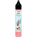 Puff pearl pen, Pink Daily Art 25ml DA12127220