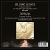 Gilding Foolium14x14cm 25tk,Pale gold Daily Art DA12821634