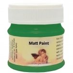 Matt akrüül Nettle Leaf 50ml Daily Art DA12132315