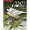 Puidu gravüür-Power Carving Manual